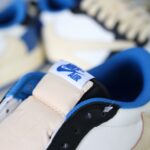 Giày Nike Air Jordan 1 Low Travis Scott x Fragment Like Auth