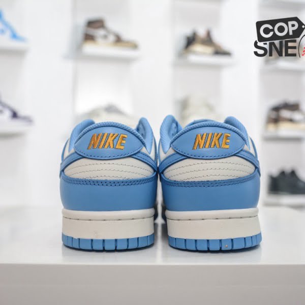 giày Nike Dunk Low Coast xanh rep 1:1