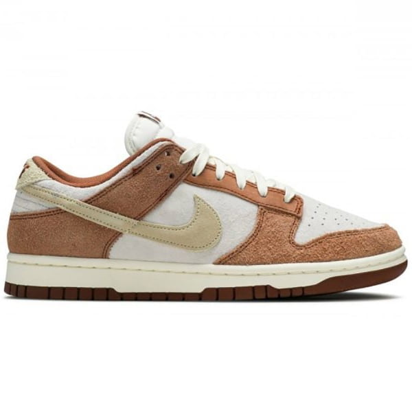 Giày Nike Dunk Low ‘Medium Curry’ Like Auth