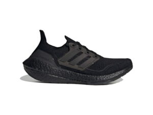 Giày Adidas Ultra Boost 21 Triple Black Like Auth