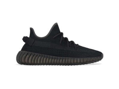 Giày Adidas Yeezy Boost 350 V2 ‘Onyx’ rep 1:1