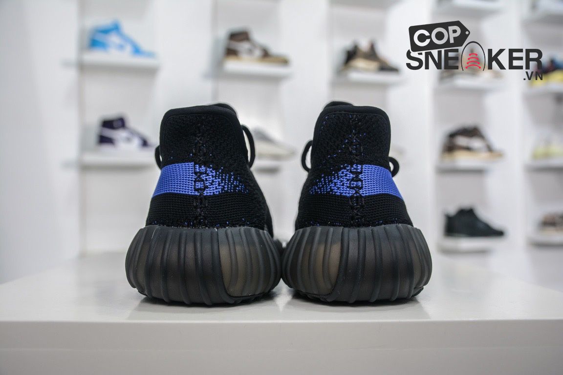 Giày Adidas Yeezy Boost 350 V2 ‘Dazzling Blue’ Rep 1:1