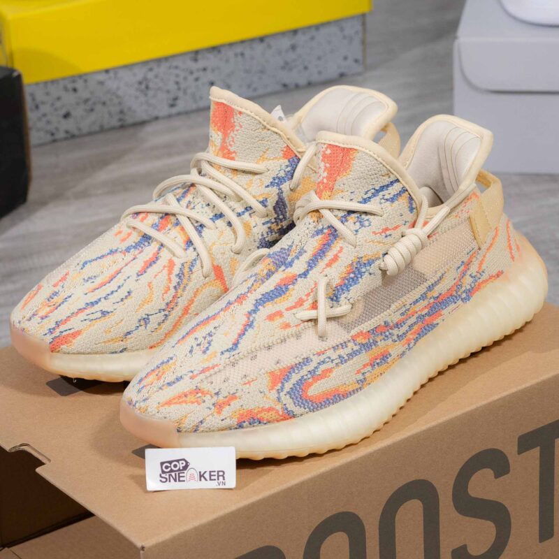 Giày Adidas Yeezy Boost 350 V2 ‘MX Oat’ Rep 1:1