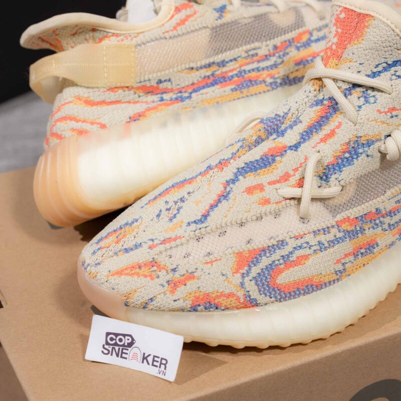 Giày Adidas Yeezy Boost 350 V2 ‘MX Oat’ Rep 1:1