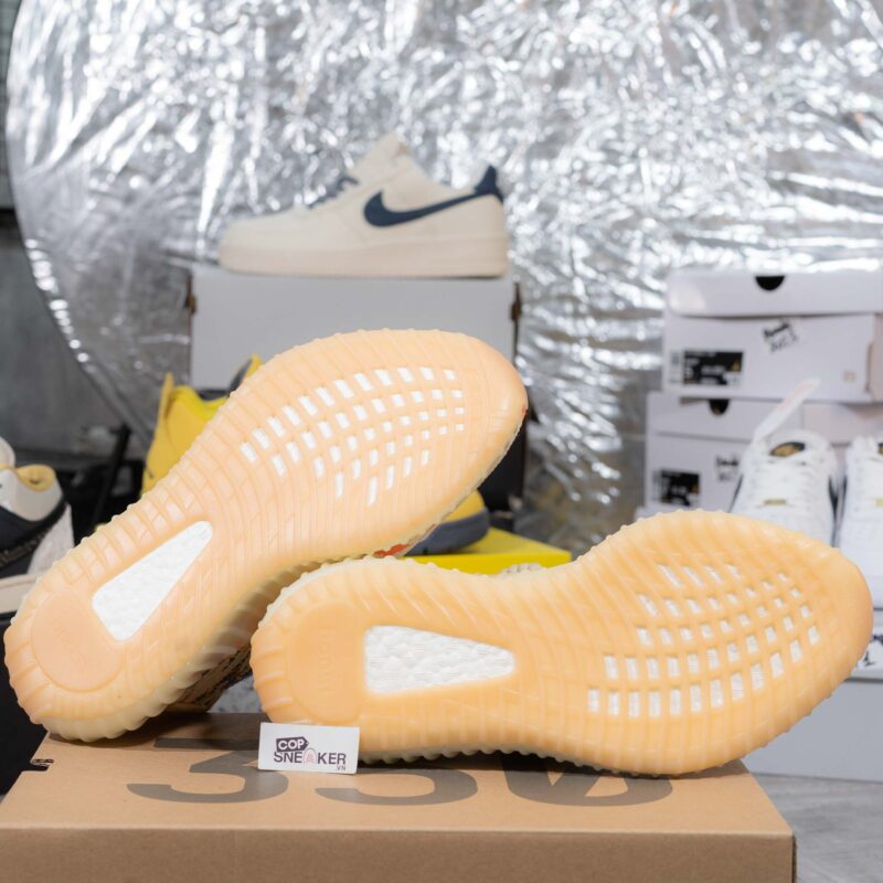 Giày Adidas Yeezy Boost 350 V2 ‘MX Oat’ Rep 1:1