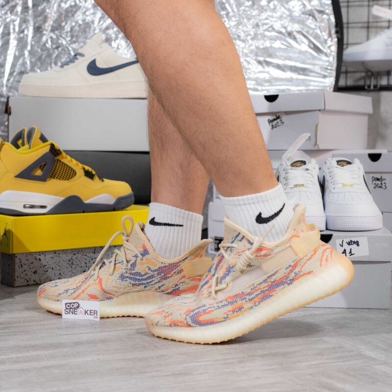 Giày Adidas Yeezy Boost 350 V2 ‘MX Oat’ Rep 1:1