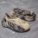 Giày Adidas Yeezy Foam Runner ‘MX Cream Clay’ rep 1:1