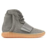 Giày Adidas Yeezy Boost 750 Light Grey