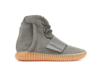 Giày Adidas Yeezy Boost 750 Light Grey