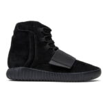Giày Adidas Yeezy Boost 750 Triple Black