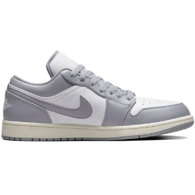Giày Nike Air Jordan 1 Low 'Vintage Grey'