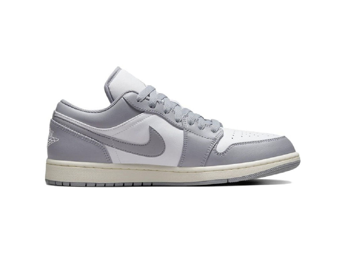 Giày Nike Air Jordan 1 Low 'Vintage Grey'