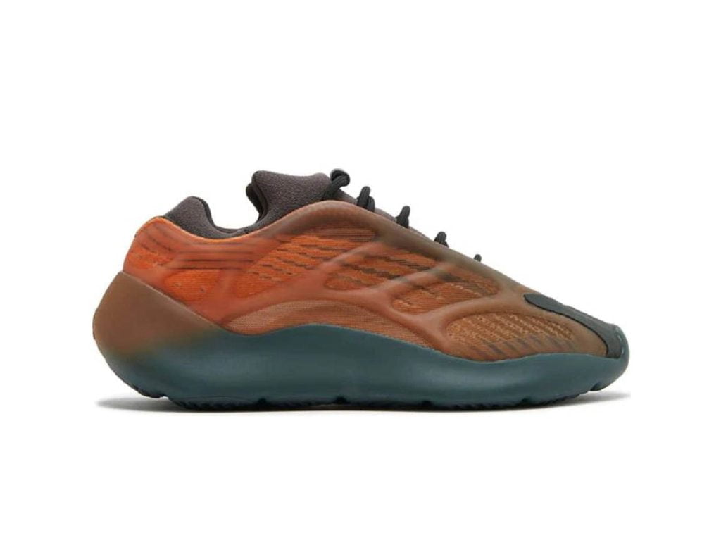 Giày Adidas Yeezy 700 V3 'Copper Fade'