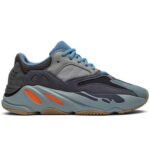 Giày Adidas Yeezy Boost 700 'Carbon Blue'