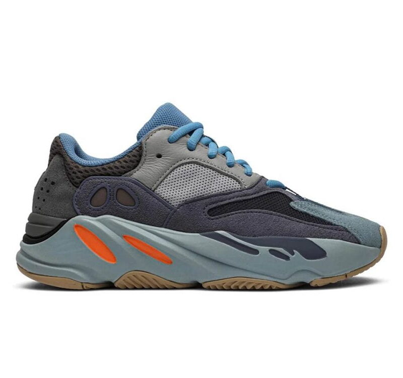 Giày Adidas Yeezy Boost 700 'Carbon Blue'