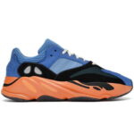 Giày Addidas Yeezy Boost 700 Bright Blue