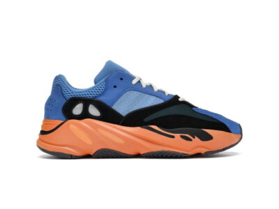 Giày Addidas Yeezy Boost 700 Bright Blue