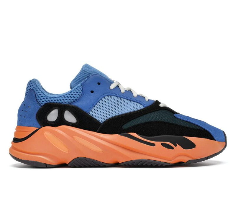 Giày Addidas Yeezy Boost 700 Bright Blue