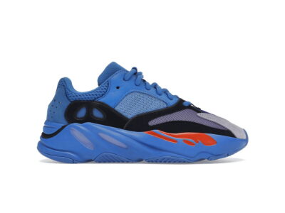 Giày Adidas Yeezy Boost 700 'Hi-Res Blue'
