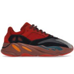Giày Adidas Yeezy Boost 700 'Hi-Res Red'