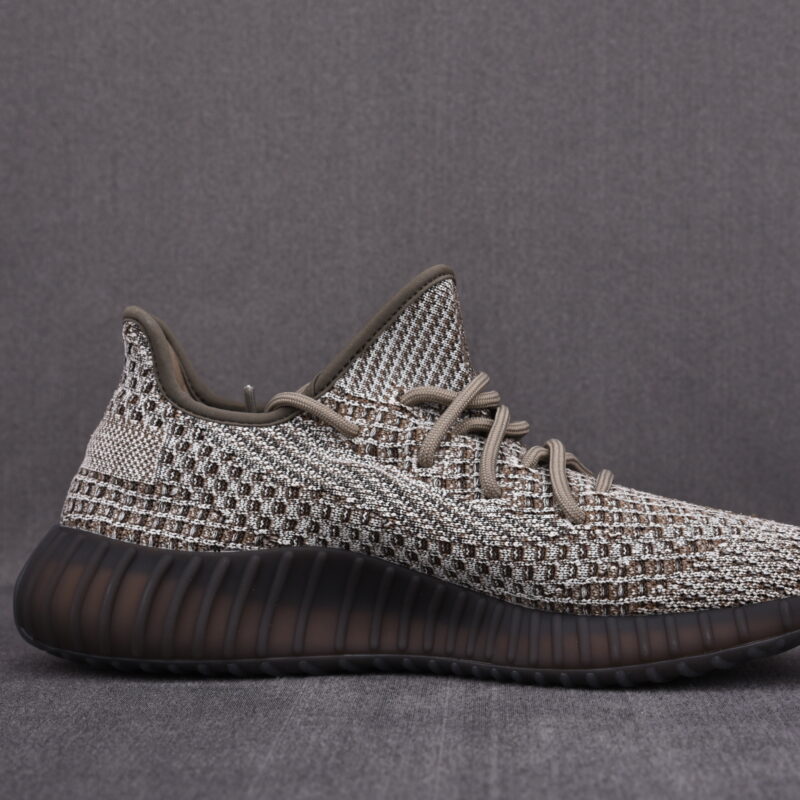 (BEST) adidas Yeezy 350 V2 ‘ASH STONE’