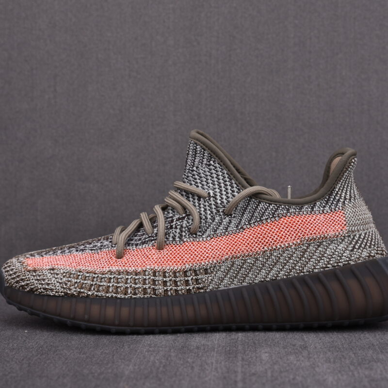 (BEST) adidas Yeezy 350 V2 ‘ASH STONE’