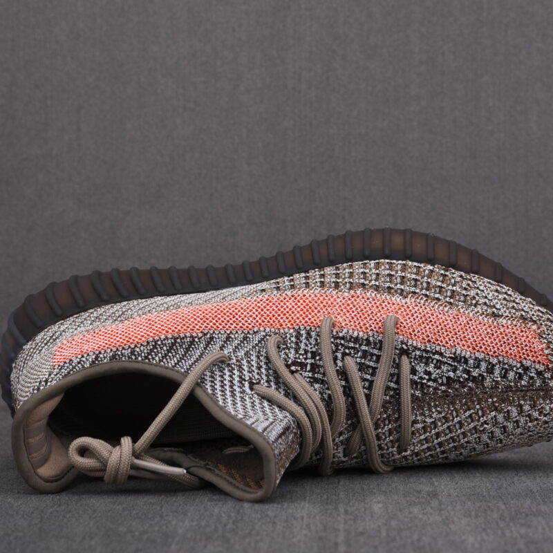 (BEST) adidas Yeezy 350 V2 ‘ASH STONE’