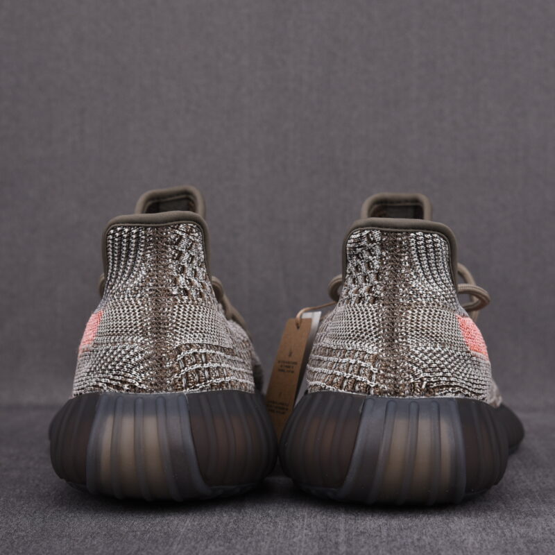 (BEST) adidas Yeezy 350 V2 ‘ASH STONE’
