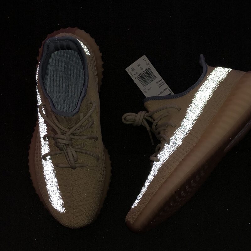 (BEST) adidas Yeezy 350 V2 ‘LINEN’