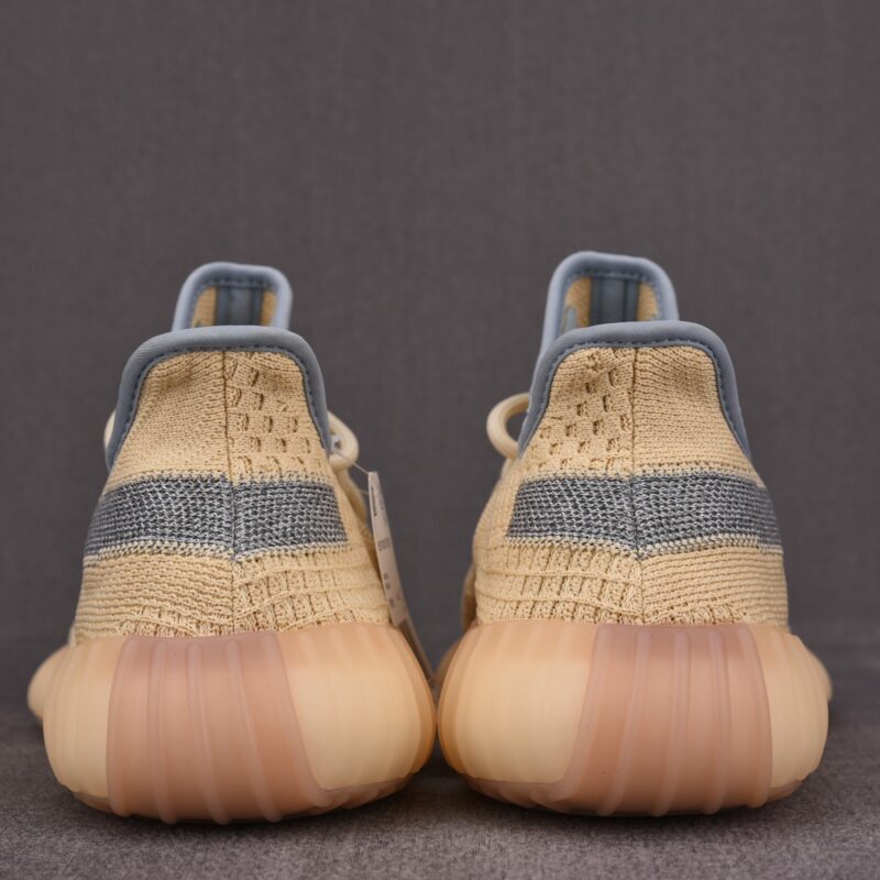 (BEST) adidas Yeezy 350 V2 ‘LINEN’