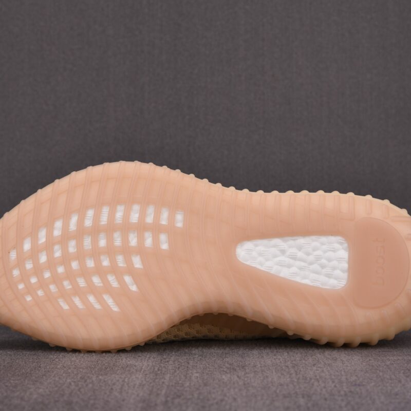 (BEST) adidas Yeezy 350 V2 ‘LINEN’