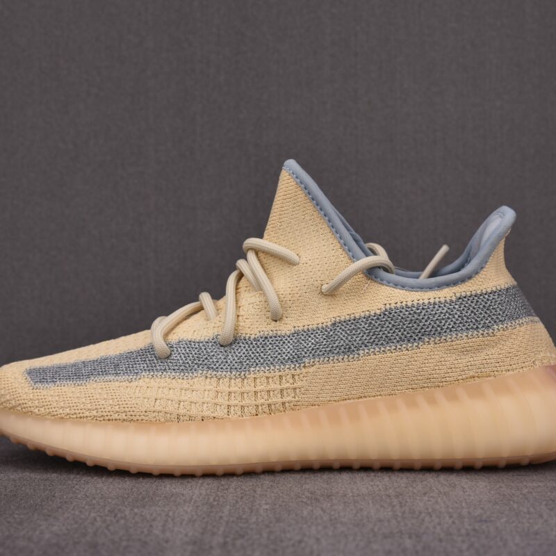 (BEST) adidas Yeezy 350 V2 ‘LINEN’