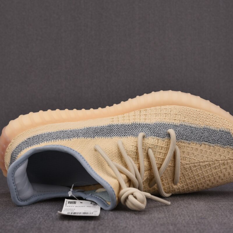 (BEST) adidas Yeezy 350 V2 ‘LINEN’