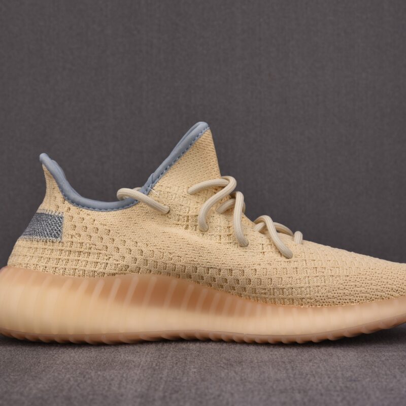 (BEST) adidas Yeezy 350 V2 ‘LINEN’