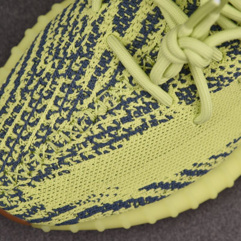 (BEST) adidas Yeezy 350 V2 ‘SEMI FROZEN YELLOW’