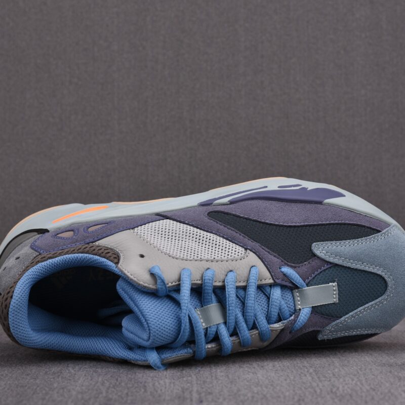 (BEST) adidas Yeezy Boost 700 'CARBON BLUE'