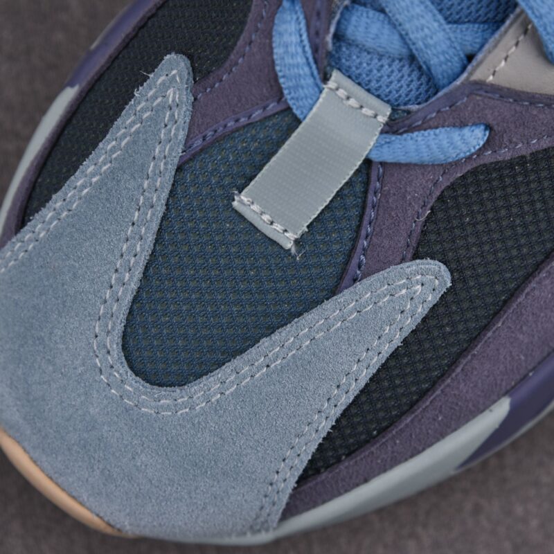 (BEST) adidas Yeezy Boost 700 'CARBON BLUE'