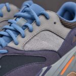 (BEST) adidas Yeezy Boost 700 'CARBON BLUE'