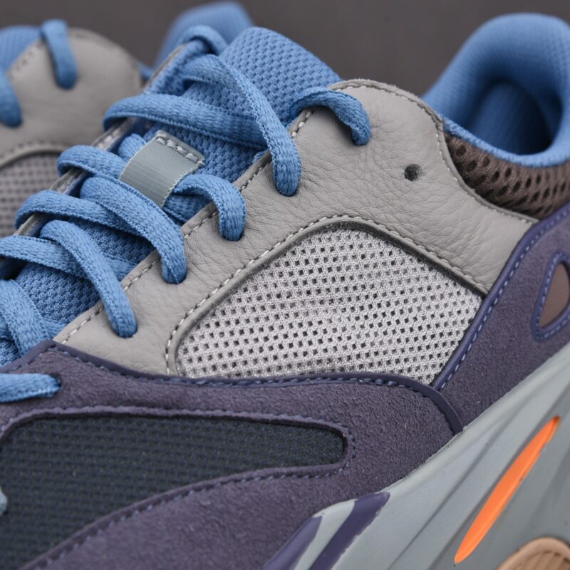 (BEST) adidas Yeezy Boost 700 'CARBON BLUE'