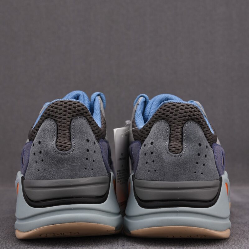 (BEST) adidas Yeezy Boost 700 'CARBON BLUE'