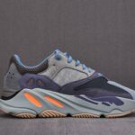(BEST) adidas Yeezy Boost 700 'CARBON BLUE'