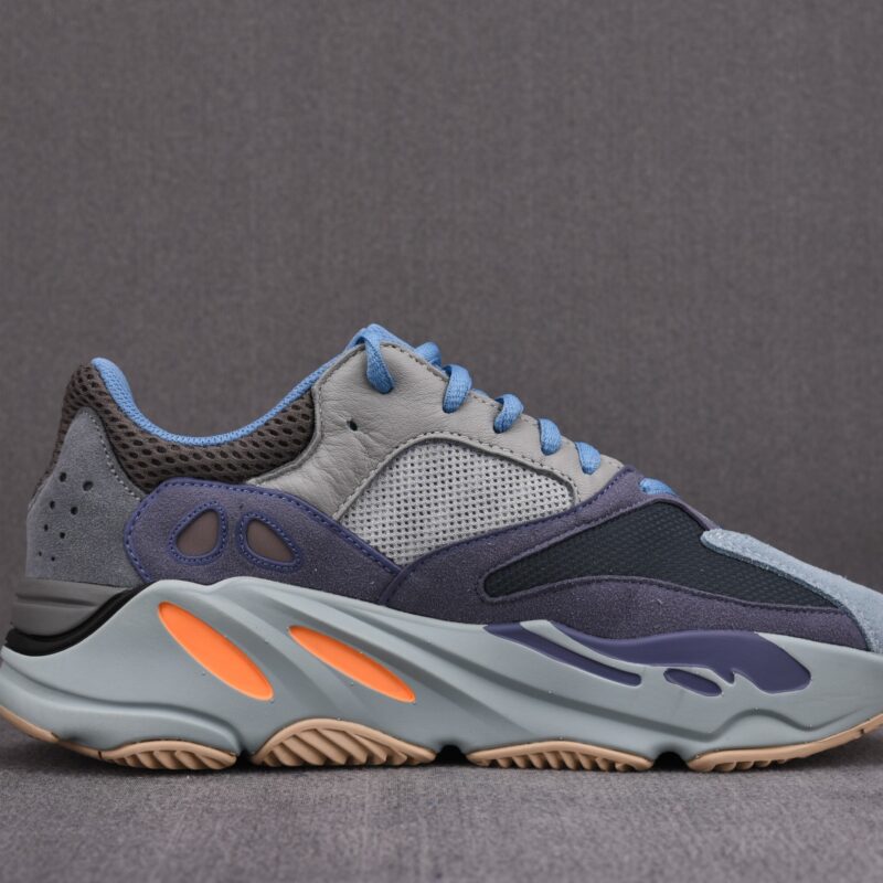 (BEST) adidas Yeezy Boost 700 'CARBON BLUE'
