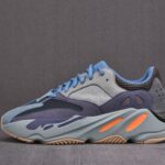 (BEST) adidas Yeezy Boost 700 'CARBON BLUE'