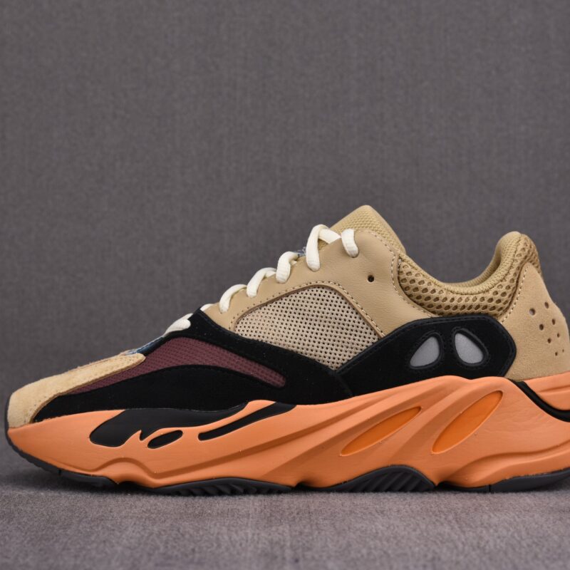 (BEST) adidas Yeezy Boost 700 'ENFLAME AMBER'