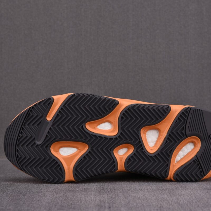 (BEST) adidas Yeezy Boost 700 'ENFLAME AMBER'