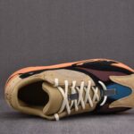 (BEST) adidas Yeezy Boost 700 'ENFLAME AMBER'