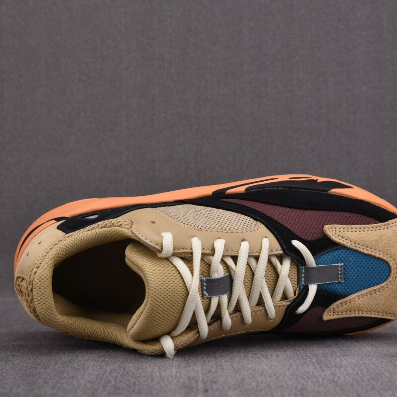 (BEST) adidas Yeezy Boost 700 'ENFLAME AMBER'