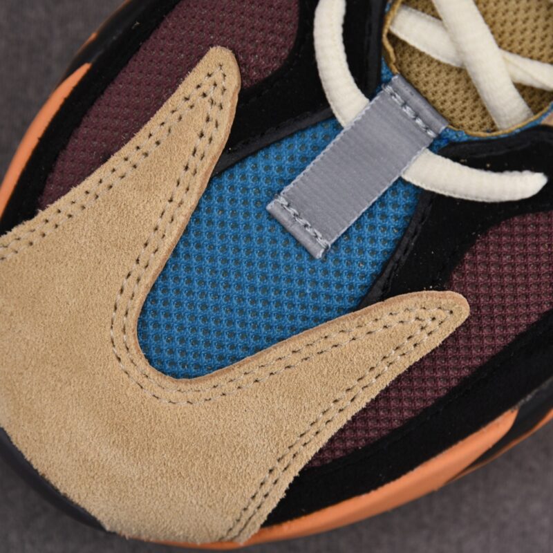 (BEST) adidas Yeezy Boost 700 'ENFLAME AMBER'