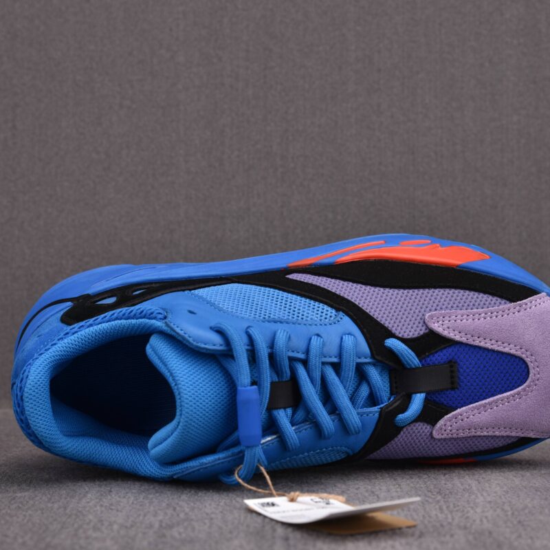 (BEST) adidas Yeezy Boost 700 'HI-RES BLUE'