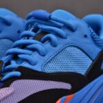 (BEST) adidas Yeezy Boost 700 'HI-RES BLUE'